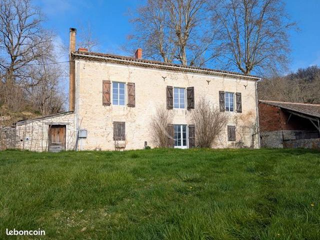 Maison 5 pièces 137 m²