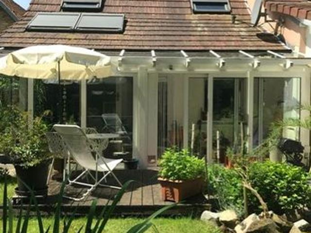 Maison 5 pièces 137 m²