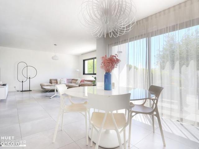 Maison 5 pièces 141 m²