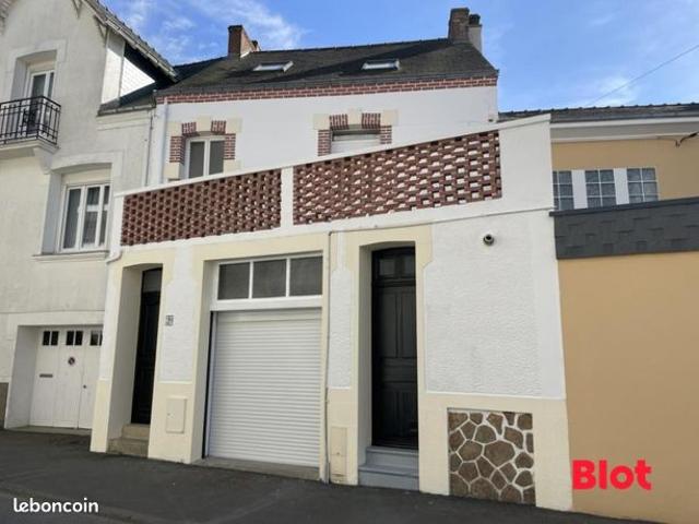 Maison 5 pièces 137 m²
