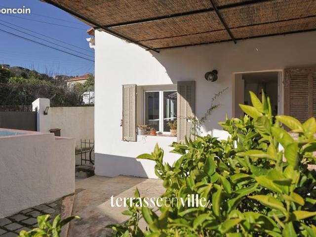 Maison 5 pièces 137 m²