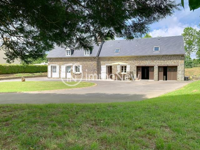 Maison 5 pièces 137 m²