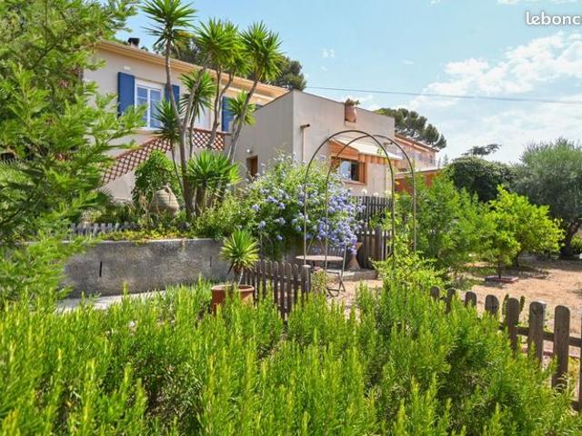 Maison 5 pièces 137 m²