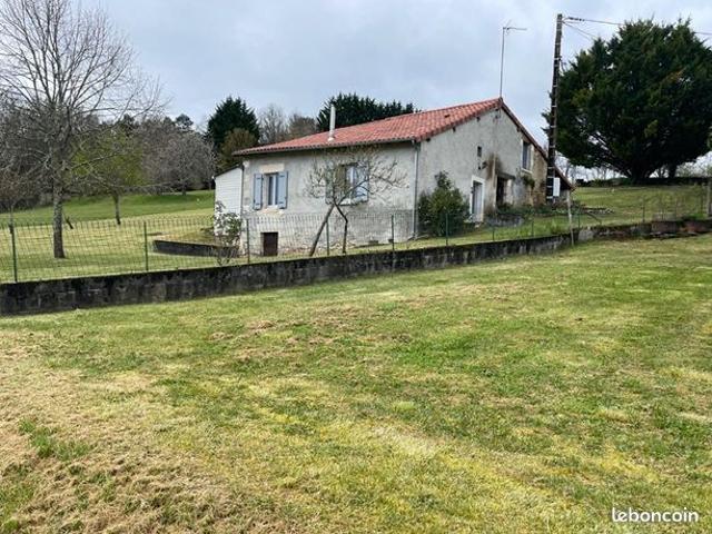 Maison 5 pièces 137 m²