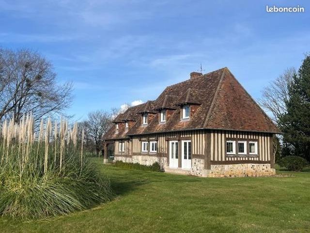 Maison 5 pièces 137 m²