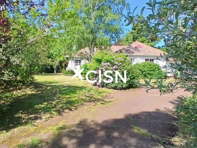 Maison 5 pièces 137 m²