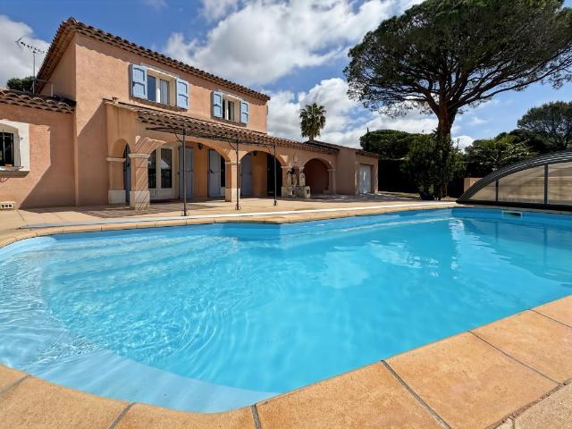 Maison 5 pièces 137 m²