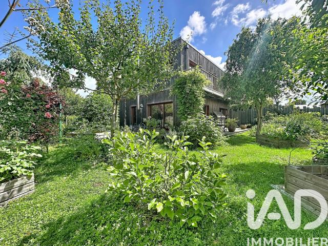 Maison 5 pièces 137 m²