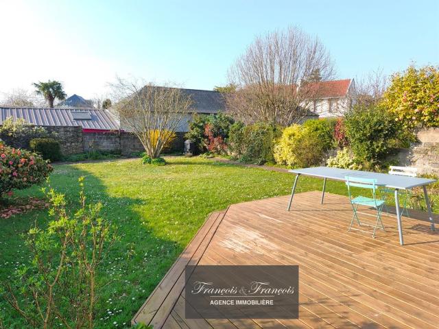 Maison 5 pièces 137 m²