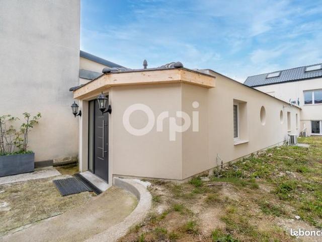 Maison 5 pièces 137 m²