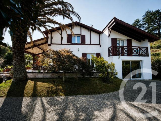 Maison 5 pièces 137 m²
