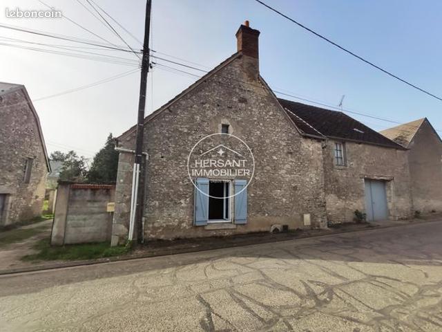 Maison 5 pièces 137 m²