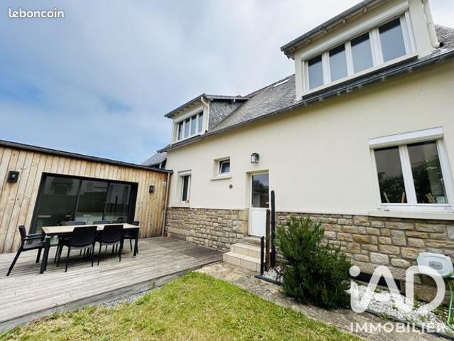 Maison 5 pièces 137 m²