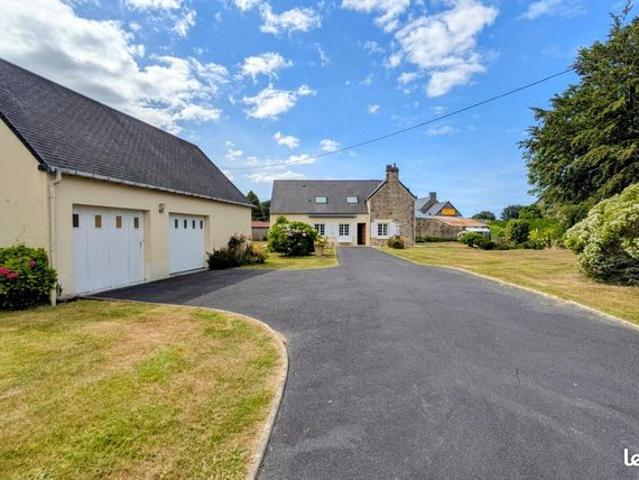 Maison 5 pièces 137 m²