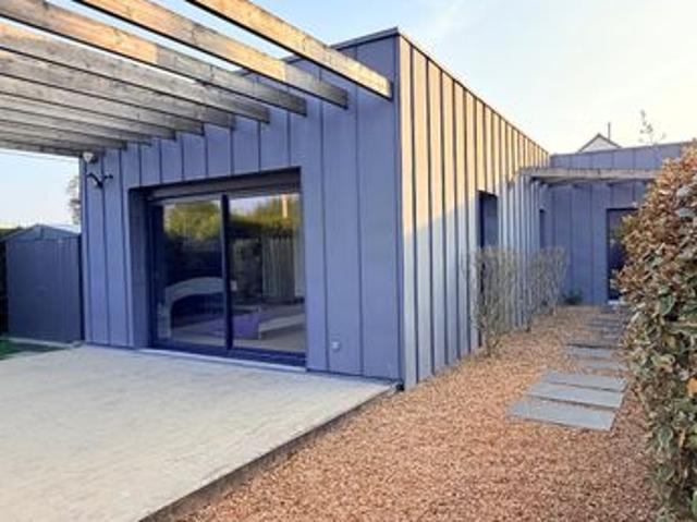 Maison 5 pièces 137 m²