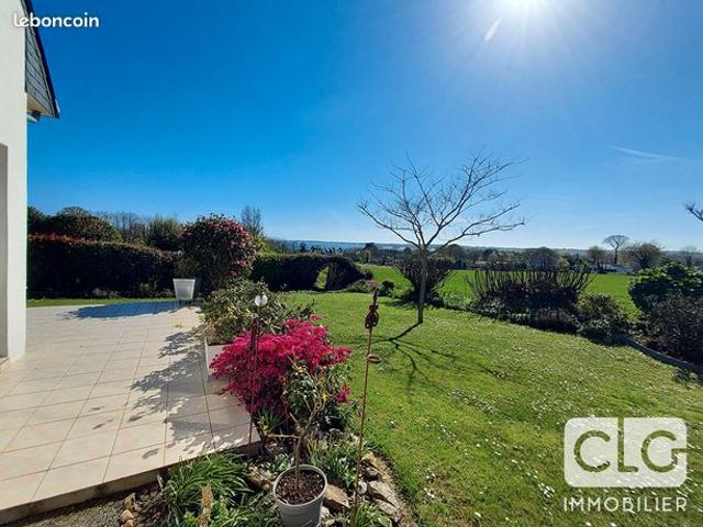 Maison 5 pièces 137 m²