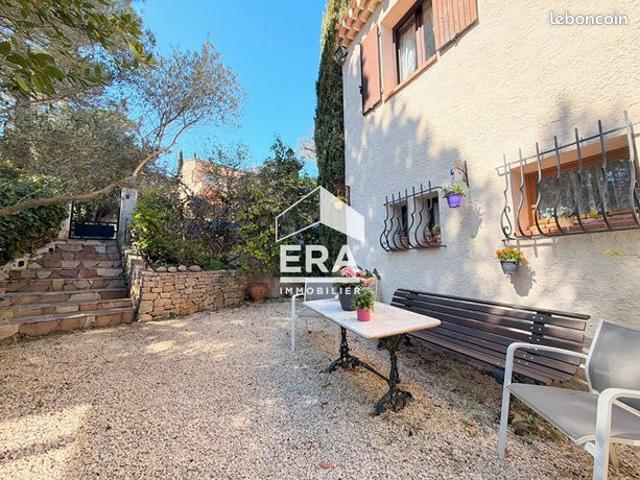 Maison 5 pièces 137 m²