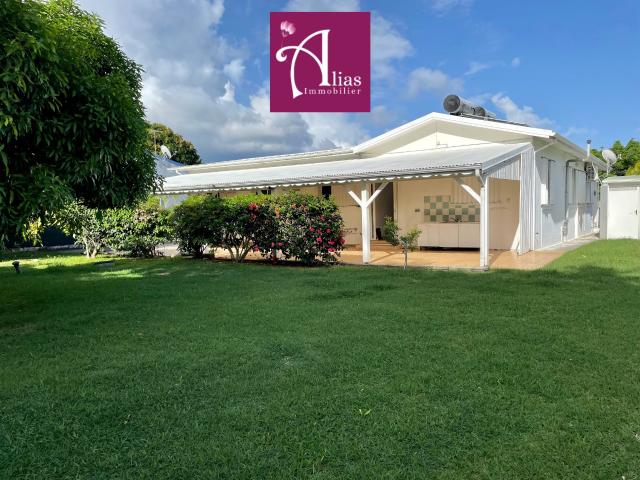 Maison 5 pièces 137 m²