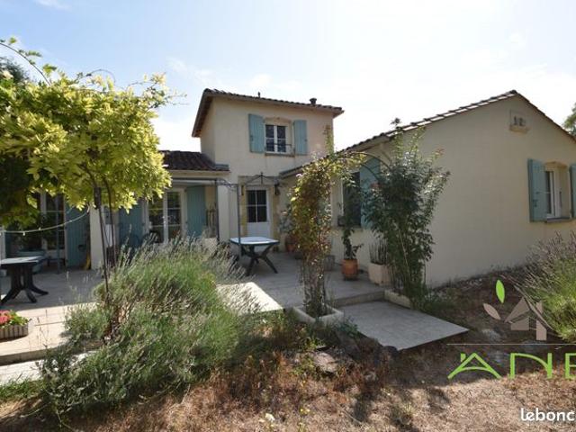 Maison 5 pièces 137 m²