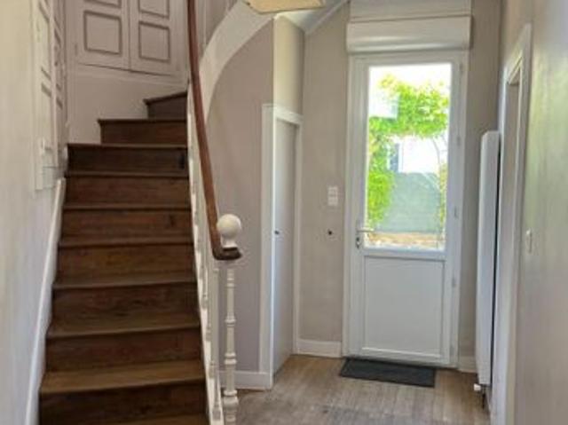 Maison 5 pièces 137 m²