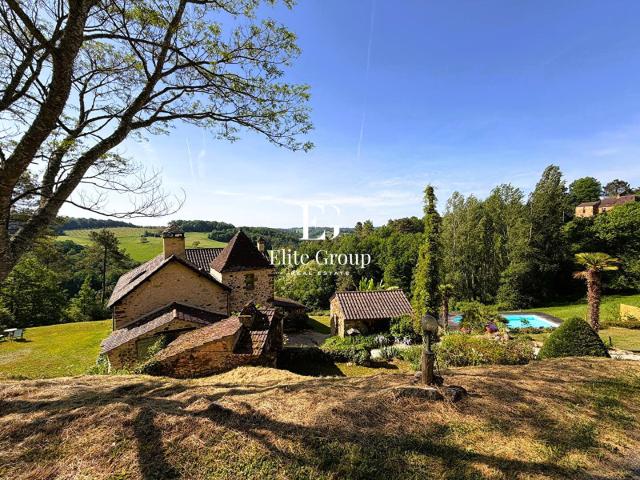 Maison 5 pièces 137 m²