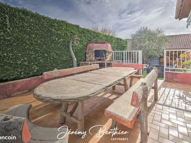 Maison 5 pièces 137 m²