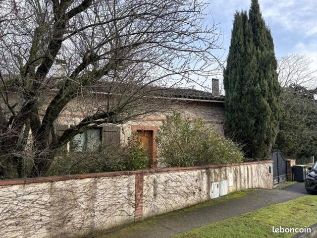 Maison 5 pièces 137 m²