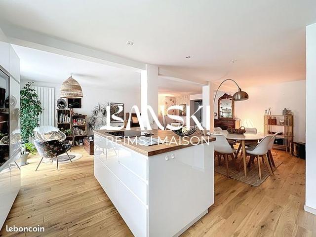 Maison 5 pièces 137 m²