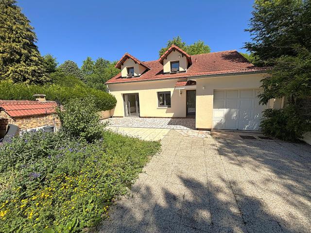Maison 5 pièces 137 m²
