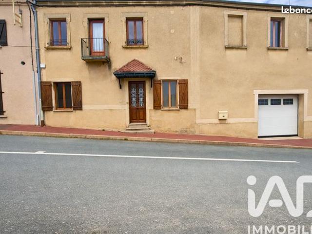 Maison 5 pièces 231 m²