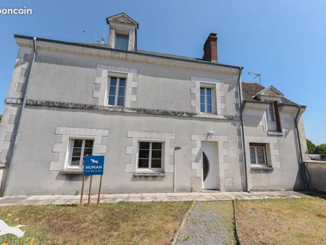 Maison 5 pièces 137 m²
