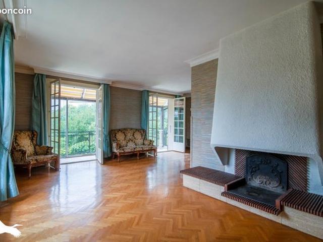 Maison 5 pièces 137 m²