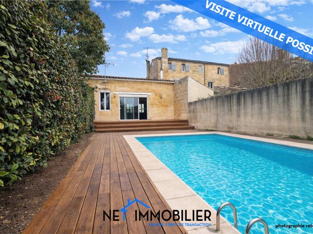 Maison 5 pièces 137 m²