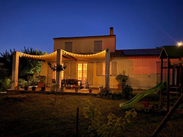 Maison 5 pièces 137 m²