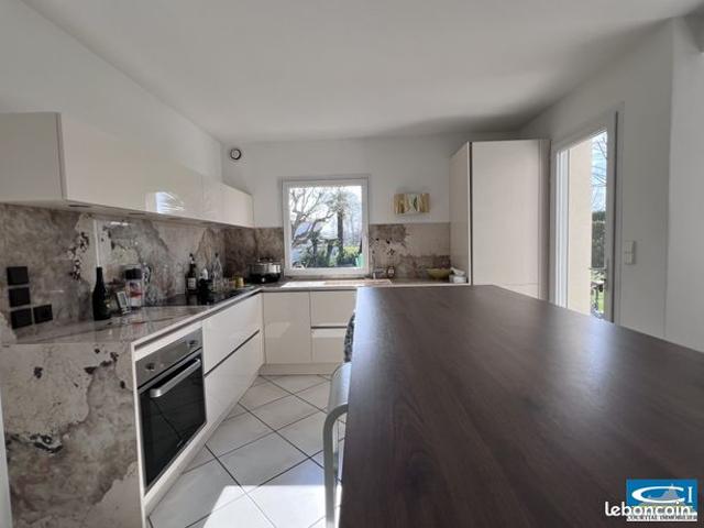 Maison 5 pièces 137 m²