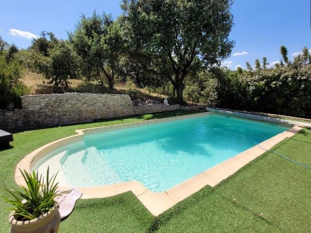 Maison 5 pièces 137 m²