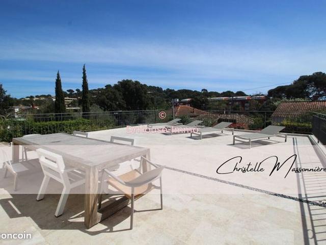 Maison 5 pièces 137 m²