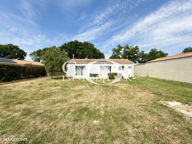 Maison 5 pièces 137 m²
