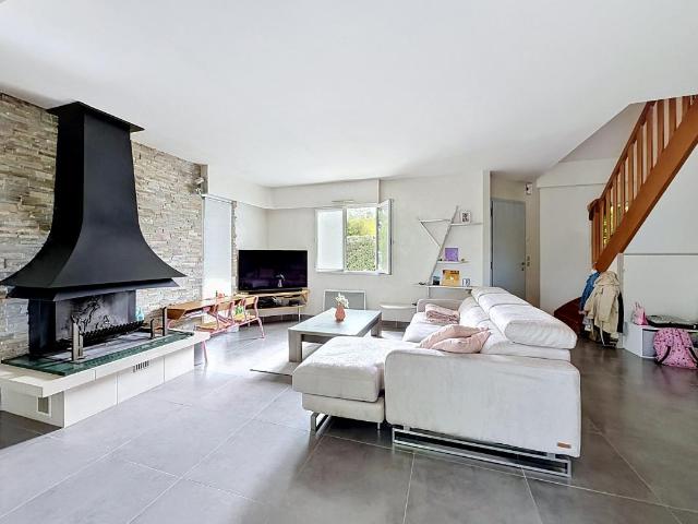 Maison 5 pièces 137 m²
