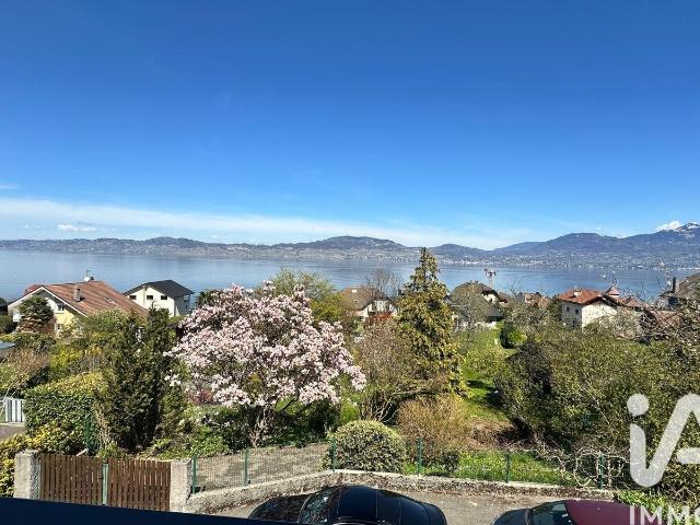 Maison 5 pièces 137 m²