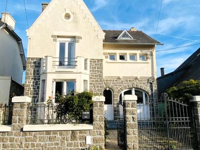 Maison 5 pièces 181 m²