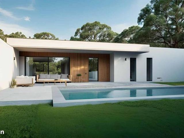 Maison 5 pièces 137 m²