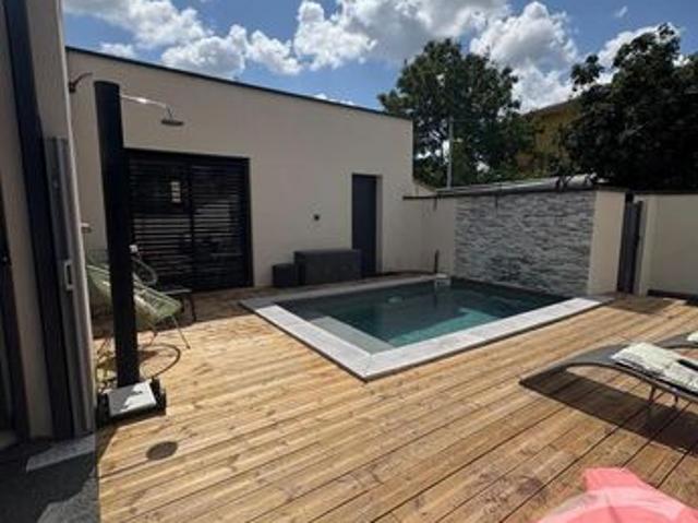 Maison 5 pièces 137 m²