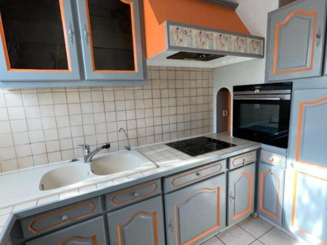Maison 5 pièces 137 m²