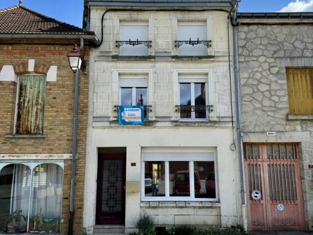 Maison 5 pièces 137 m²