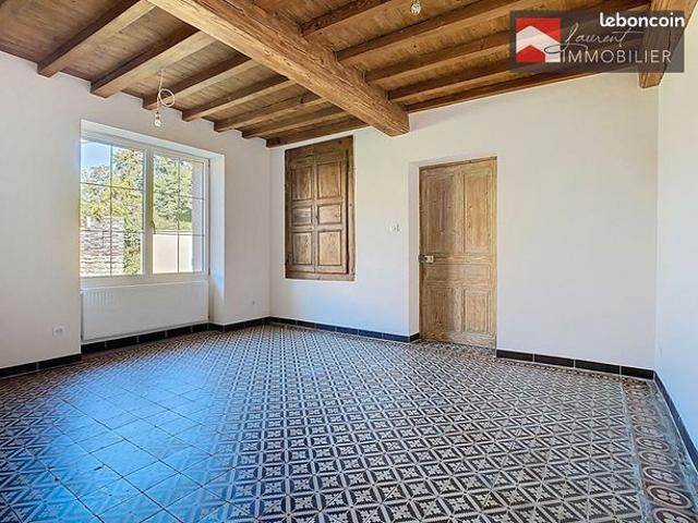Maison 5 pièces 137 m²