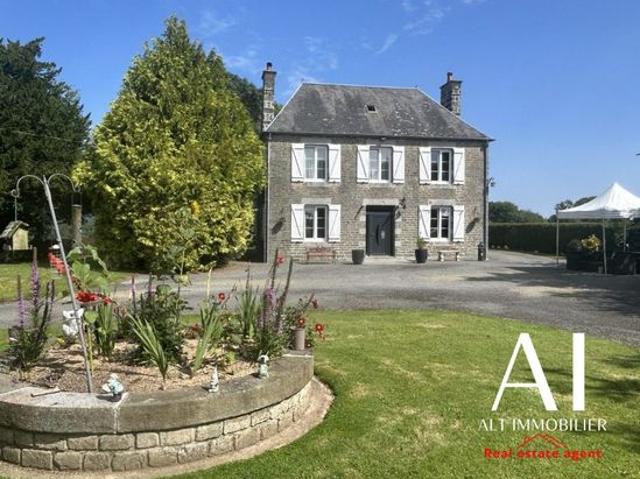 Maison 5 pièces 137 m²