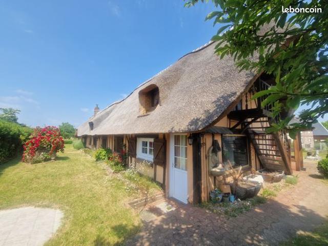 Maison 5 pièces 137 m²