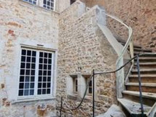 Maison 5 pièces 137 m²