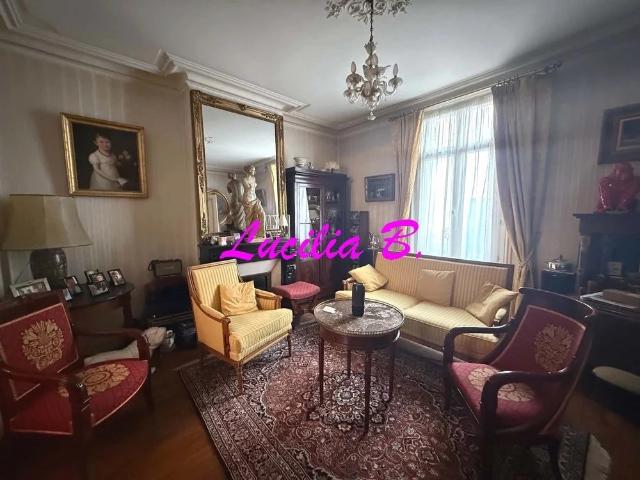 Maison 5 pièces 137 m²
